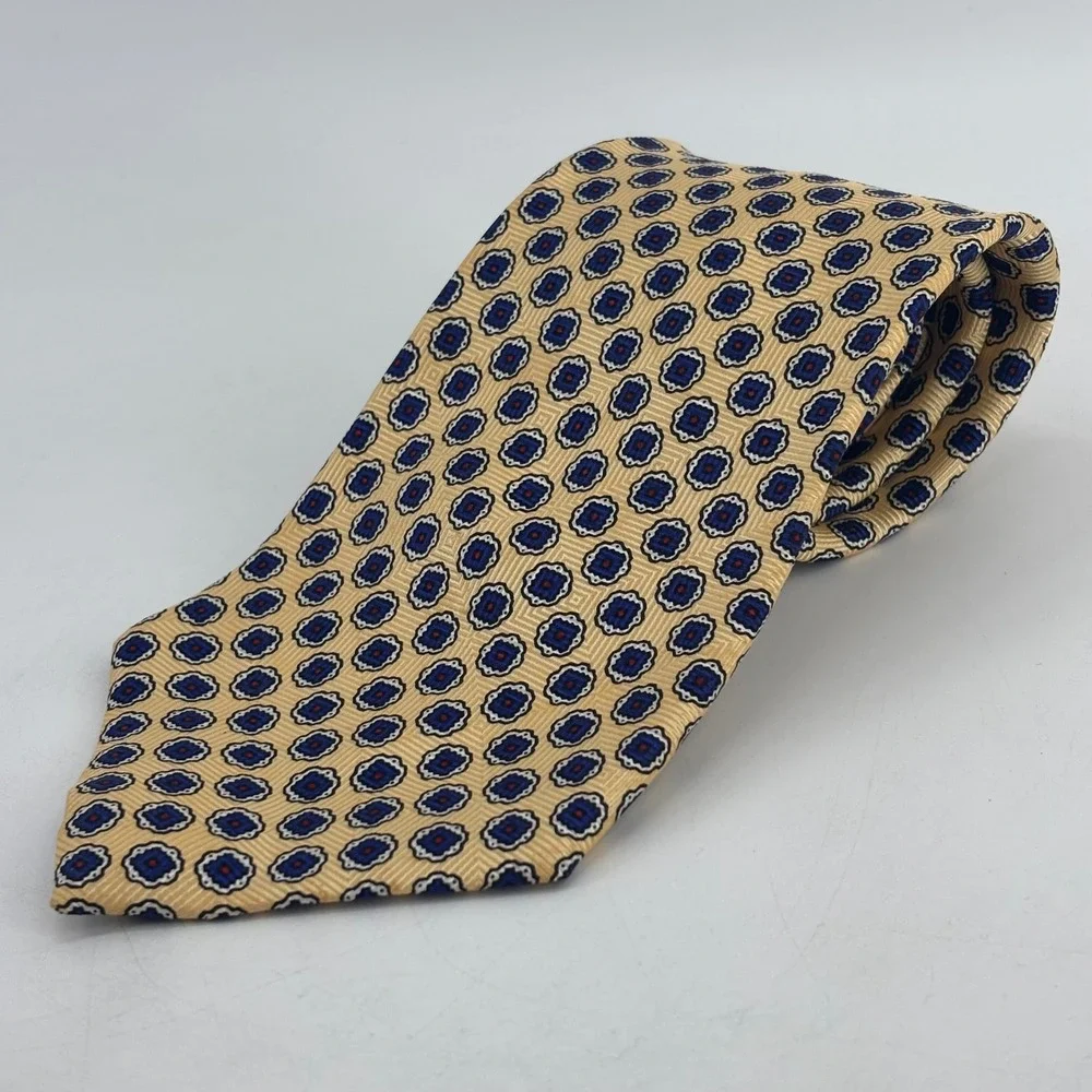 Polo Ralph Lauren Necktie Mens 3.75